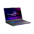 Laptop ASUS ROG Strix G16 G614PW-TS051W (AMD Ryzen 9 8940HX | RTX 5080 | 16 inch WQXGA 300Hz | 16GB | 1TB | Win 11 | Xám)