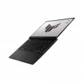 Laptop ASUS TUF Gaming F16 FX608JMI-TU241W (Intel Core i7 Processor 14650HX | RTX 5060 | 16 inch FHD+ 144Hz | 16GB | 512GB | Win 11 | Xám)