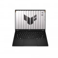 Laptop ASUS TUF Gaming F16 FX608JMI-TU241W (Intel Core i7 Processor 14650HX | RTX 5060 | 16 inch FHD+ 144Hz | 16GB | 512GB | Win 11 | Xám)