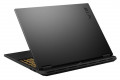 Laptop ASUS TUF Gaming F16 FX608JMI-TU241W (Intel Core i7 Processor 14650HX | RTX 5060 | 16 inch WUXGA 144Hz | 16GB | 512GB | Win 11 | Xám)