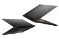 Laptop ASUS TUF Gaming F16 FX608JMI-TU241W (Intel Core i7 Processor 14650HX | RTX 5060 | 16 inch WUXGA 144Hz | 16GB | 512GB | Win 11 | Xám)
