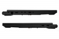 Laptop ASUS TUF Gaming F16 FX608JMI-TU241W (Intel Core i7 Processor 14650HX | RTX 5060 | 16 inch WUXGA 144Hz | 16GB | 512GB | Win 11 | Xám)