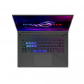 Laptop ASUS ROG Strix G16 G614PP-TS112W (AMD Ryzen 9 8940HX | RTX 5070 | 16 inch WQXGA 300Hz | 16GB | 512GB | Win 11 | Xám)