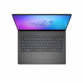 Laptop ASUS ROG Zephyrus G14 GA403WR-QS156WS (AMD Ryzen AI 9 HX 370 | 32GB | 1TB | 14 inch 3K OLED | RTX 5070Ti 12GB | Windows 11 Home + Office | Xám)