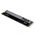 Ổ Cứng SSD Lexar NM790 2TB (NVMe PCIe | Gen4x4 M2.2280 | 7400MB/s / 6500MB/s | LNM790X002T-RNNNG)