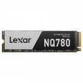 Ổ Cứng SSD Lexar NM790 2TB (NVMe PCIe | Gen4x4 M2.2280 | 7400MB/s / 6500MB/s | LNM790X002T-RNNNG)