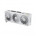 Card màn hình Asus TUF Gaming GeForce RTX 5070 Ti 16GB White OC Edition