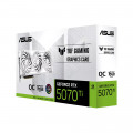 Card màn hình Asus TUF Gaming GeForce RTX 5070 Ti 16GB White OC Edition