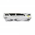 Card màn hình Asus TUF Gaming GeForce RTX 5070 Ti 16GB White OC Edition