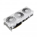 Card màn hình Asus TUF Gaming GeForce RTX 5070 Ti 16GB White OC Edition