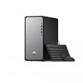 Máy tính để bàn HP OmniDesk M02-0022d C16DZPA (Intel Core i5-14400 | 16GB | 512GB SSD | Intel UHD Graphics 730 | Wi-Fi 6 | Bluetooth 5.4 | Keyboard | Mouse | Windows 11 Home)