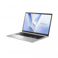 Laptop ASUS Vivobook M1502N M1502NAQ-BQ021W (AMD Ryzen 5 150 | AMD Radeon Graphics | 15.6-inch FHD | 16GB | 512GB | Windows 11 Home | Bạc)