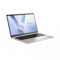 Laptop ASUS Vivobook M1502N M1502NAQ-BQ021W (AMD Ryzen 5 150 | AMD Radeon Graphics | 15.6-inch FHD | 16GB | 512GB | Windows 11 Home | Bạc)
