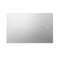 Laptop ASUS Vivobook M1502N M1502NAQ-BQ021W (AMD Ryzen 5 150 | AMD Radeon Graphics | 15.6-inch FHD | 16GB | 512GB | Windows 11 Home | Bạc)