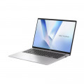 Laptop Asus Vivobook 16 X1607CA-MB980W (Intel Core Ultra 5 Processor 225H | 16GB | 512GB | 16 inch WUXGA 60Hz | Win 11 | Bạc)