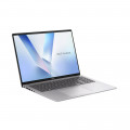 Laptop Asus Vivobook 16 X1607CA-MB980W (Intel Core Ultra 5 Processor 225H | 16GB | 512GB | 16 inch WUXGA 60Hz | Win 11 | Bạc)