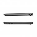 Laptop Dell 16 DC16250 C7U161W11BLU (Intel Core 7 150U | 16GB | 1TB | Intel Graphics | 16 inch WUXGA | Cảm ứng | Win 11 | Office | Đen)
