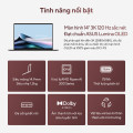 Laptop Asus Zenbook 14 UM3406GA-QD075WS (AI 7 445 | 16GB | 512GB SSD | 14 inch OLED | Win 11 | Office | Black)