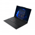 Laptop Lenovo ThinkPad E16 Gen 3 21SR00A6VA (Intel Core Ultra 5 135H | Intel Graphics | 16 inch WUXGA IPS 60Hz | 16GB | 512GB | NoOS | Đen)