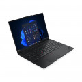 Laptop Lenovo ThinkPad E16 Gen 3 21SR00A6VA (Intel Core Ultra 5 135H | Intel Graphics | 16 inch WUXGA IPS 60Hz | 16GB | 512GB | NoOS | Đen)