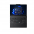 Laptop Lenovo ThinkPad E16 Gen 3 21SR00A6VA (Intel Core Ultra 5 135H | Intel Graphics | 16 inch WUXGA IPS 60Hz | 16GB | 512GB | NoOS | Đen)