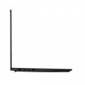 Laptop Lenovo ThinkPad E16 Gen 3 21SR00A6VA (Intel Core Ultra 5 135H | Intel Graphics | 16 inch WUXGA IPS 60Hz | 16GB | 512GB | NoOS | Đen)