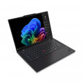 Laptop Lenovo ThinkPad T14s Gen 6 21N1001UVN (Snapdragon X Elite X1E-78-100 | Integrated Qualcomm Adreno | 14 inch WUXGA IPS | 32GB | 1TB | Win 11 Pro | Đen)