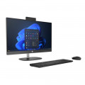 Máy tính AIO HP ProOne 240 G10 AY2G5PT (Ultra 5 125U/ 16GB/ 512GB SSD/ 23.8inch/ Win11/ Black)