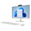 Máy tính AIO HP 24 cr2013d C20CWPA (Ultra 5 225U/ 16GB/ 512GB SSD/ 23.8inch/ Win11)