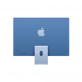 Máy tính AIO Apple IMAC M4 (8 Core CPU/ 8 core GPU/ 16GB/ 256GB SSD/ 24inch/ Blue)