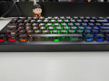 Bàn phím AKKO 5087 V3 Transparent