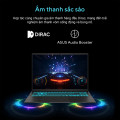 Laptop ASUS Gaming V16 V3607VM-RP044W (Intel Core 7 240H | RTX 5060 8GB | 16 inch WUXGA 144Hz | 16GB | 1TB | Win 11 | Đen)