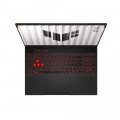 Laptop ASUS TUF Gaming A16 FA608PP-RV089W (AMD Ryzen™ 9 8940HX | RTX 5070 | 16 inch FHD+ 165Hz | 16GB | 512GB | Win 11 | Xám)