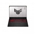 Laptop ASUS TUF Gaming A16 FA608PP-RV089W (AMD Ryzen™ 9 8940HX | RTX 5070 | 16 inch FHD+ 165Hz | 16GB | 512GB | Win 11 | Xám)