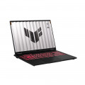 Laptop ASUS TUF Gaming A16 FA608PP-RV089W (AMD Ryzen™ 9 8940HX | RTX 5070 | 16 inch FHD+ 165Hz | 16GB | 512GB | Win 11 | Xám)