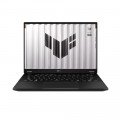 Laptop ASUS TUF Gaming A14 FA401GM-RG013W (AMD Ryzen AI 9 465 | RTX 5060 8GB GDDR7 | 14-inch WQXGA | 32GB | 1TB | Windows 11 Home | Xám)
