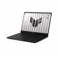 Laptop ASUS TUF Gaming A14 FA401GM-RG013W (AMD Ryzen AI 9 465 | RTX 5060 8GB GDDR7 | 14-inch WQXGA | 32GB | 1TB | Windows 11 Home | Xám)