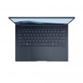 Laptop ASUS Zenbook 14 UX3405CA-ST628W (Intel Core Ultra 5 225H | Intel Arc Graphics | 14.0-inch 3K OLED | 16GB | 512GB | Windows | Xanh)