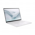 Laptop ASUS Zenbook S 16 UM5606GA-SS384WS (AMD Ryzen AI 9 465 | 32GB | 1TB | AMD Radeon | 16 inch 3K OLED 120Hz | Win 11 | Office | Trắng)