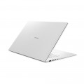 Laptop ASUS Zenbook S 16 UM5606GA-SS384WS (AMD Ryzen AI 9 465 | 32GB | 1TB | AMD Radeon | 16 inch 3K OLED 120Hz | Win 11 | Office | Trắng)