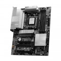 Mainboard MSI PRO X870-P WIFI (AMD Socket AM5, m-ATX, 4khe RAM DDR5, 2.5 Gigabit LAN)