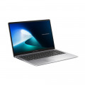 Laptop ASUS ExpertBook P1503CVA-C5H16-63WS (Intel Core 5 Processor 210H | Intel Graphics | 15.6 inch FHD | 16GB | 512GB | Win 11 | Office | Xám)