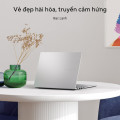 Laptop ASUS Vivobook S14 S3407CA-LY095WS (Intel Core Ultra 5 Processor 225H | 16GB | 512GB | Intel UHD | 14 inch WUXGA IPS 60Hz | Win 11 | Office | Xám)