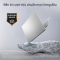 Laptop ASUS Vivobook S14 S3407CA-LY095WS (Intel Core Ultra 5 Processor 225H | 16GB | 512GB | Intel UHD | 14 inch WUXGA IPS 60Hz | Win 11 | Office | Xám)