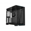Vỏ case Lian Li O11 Dynamic EVO RGB Black - O11DERGBX (EATX/Full Tower/Màu Đen)