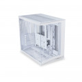 Vỏ case Lian Li O11D mini V2 white