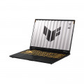 Laptop ASUS TUF Gaming F16 FX608JHI-TU209W (Intel Core i7 Processor 14650HX | RTX 5050 | 16 inch FHD+ 144Hz | 16GB | 512GB | Win 11 | Xám)