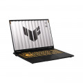 Laptop ASUS TUF Gaming F16 FX608JHI-TU209W (Intel Core i7 Processor 14650HX | RTX 5050 | 16 inch FHD+ 144Hz | 16GB | 512GB | Win 11 | Xám)