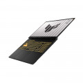 Laptop ASUS TUF Gaming F16 FX608JHI-TU209W (Intel Core i7 Processor 14650HX | RTX 5050 | 16 inch FHD+ 144Hz | 16GB | 512GB | Win 11 | Xám)