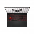 Laptop ASUS TUF Gaming A16 FA608UM-RV266W (AMD Ryzen 7 260 | 16GB | 512GB | RTX 5060 8GB | 16 inch FHD+ 165Hz | Win 11 | Xám)